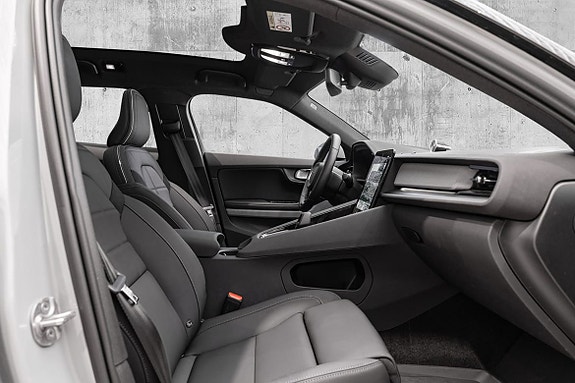 Polestar 2 29 of 30