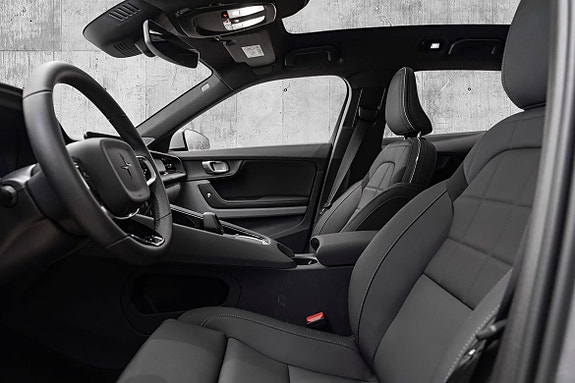 Polestar 2 10 of 30