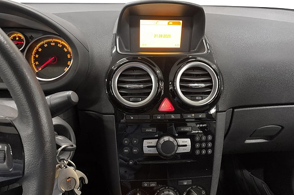 Opel Corsa 10 of 12