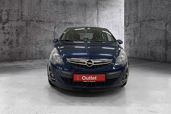 Opel Corsa 6 of 12