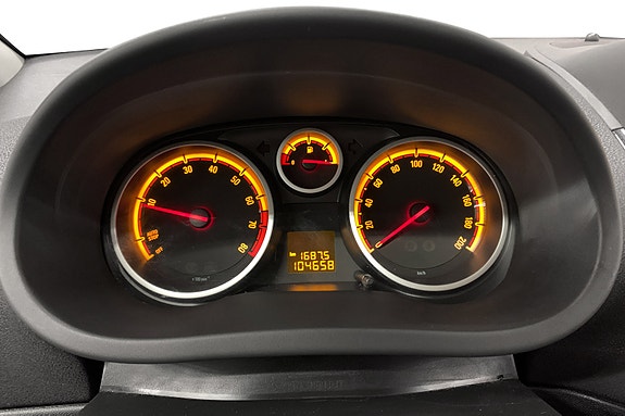 Opel Corsa 11 of 12