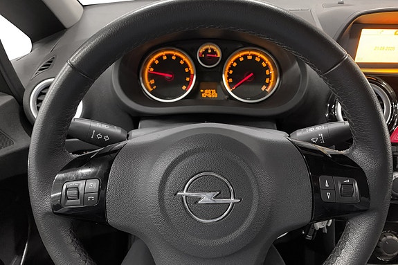 Opel Corsa 9 of 12