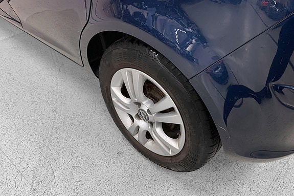 Opel Corsa 12 of 12
