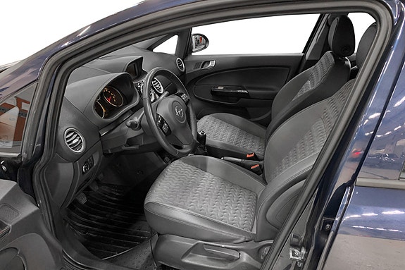 Opel Corsa 3 of 12