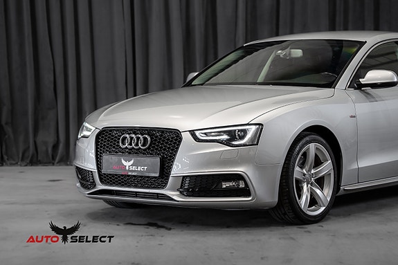 Audi A5 7 of 30