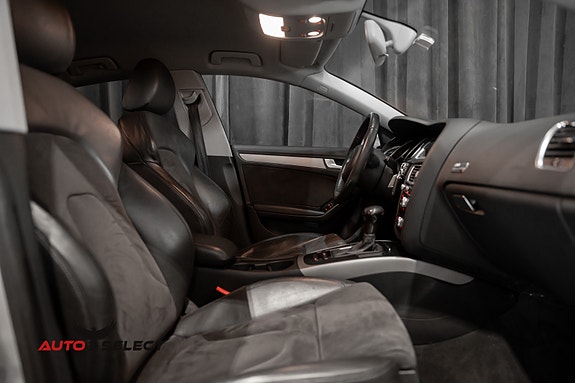 Audi A5 18 of 30