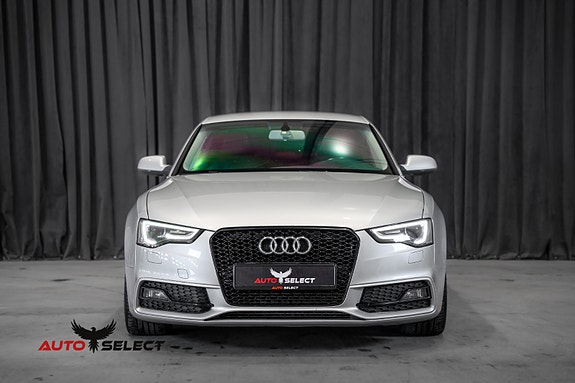 Audi A5 5 of 30