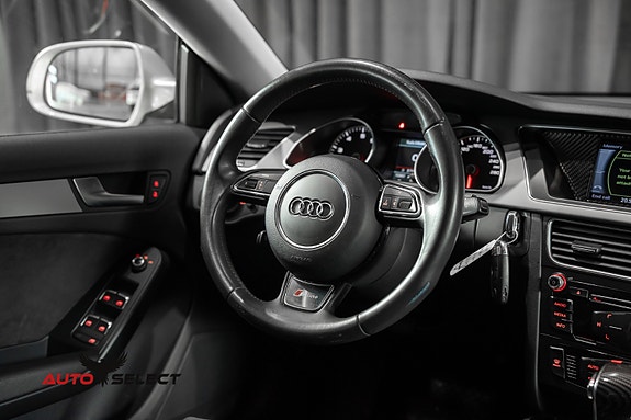 Audi A5 23 of 30