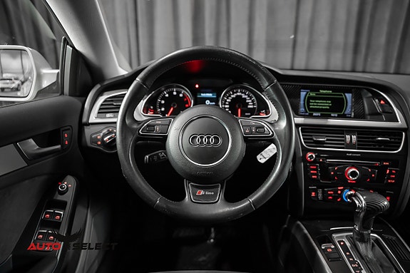 Audi A5 24 of 30