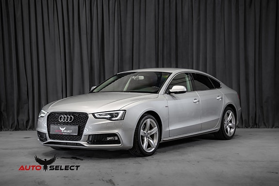 Audi A5 6 of 30
