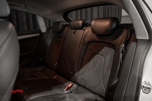Audi A5 16 of 30