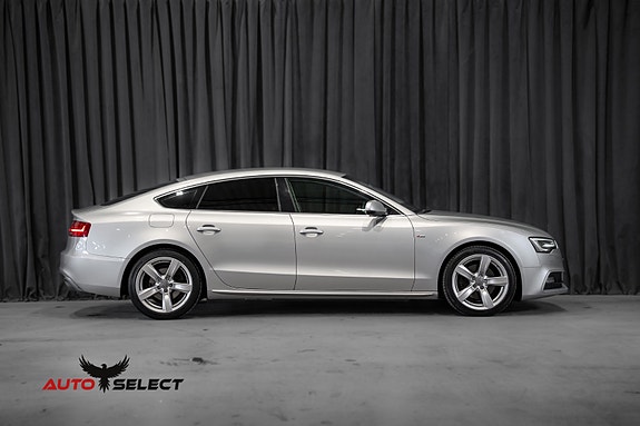 Audi A5 12 of 30