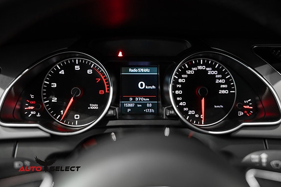 Audi A5 28 of 30