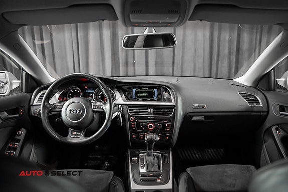 Audi A5 30 of 30