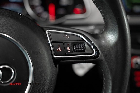 Audi A5 29 of 30
