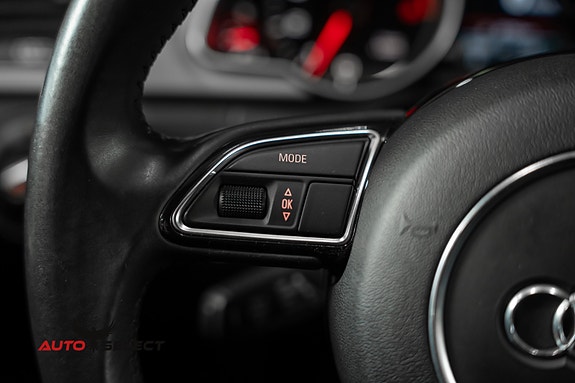 Audi A5 27 of 30