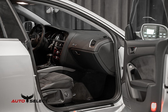 Audi A5 17 of 30