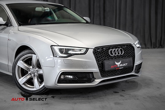 Audi A5 2 of 30