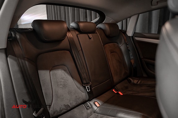 Audi A5 14 of 30