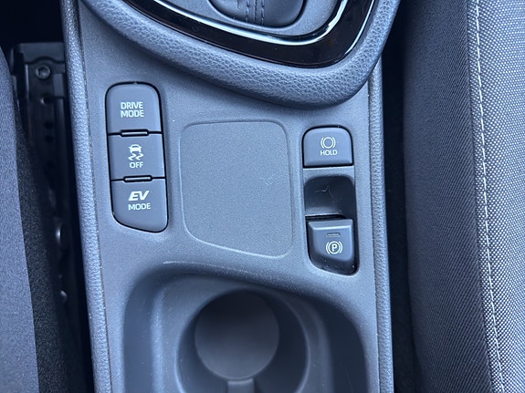 Toyota Yaris 20 of 26