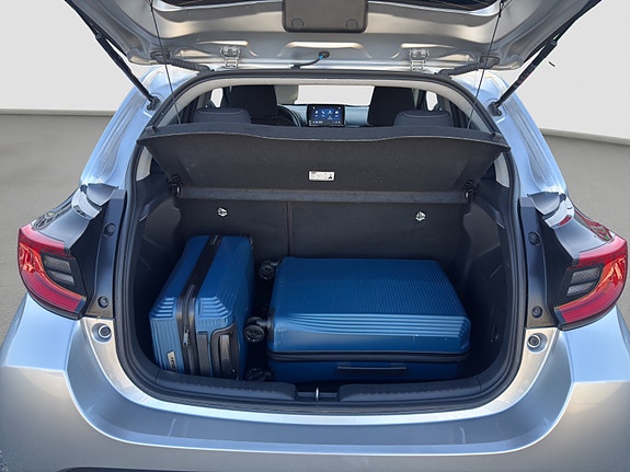 Toyota Yaris 26 of 26