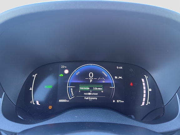 Toyota Yaris 15 of 26