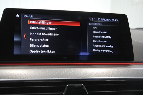 BMW 540d 29 of 30