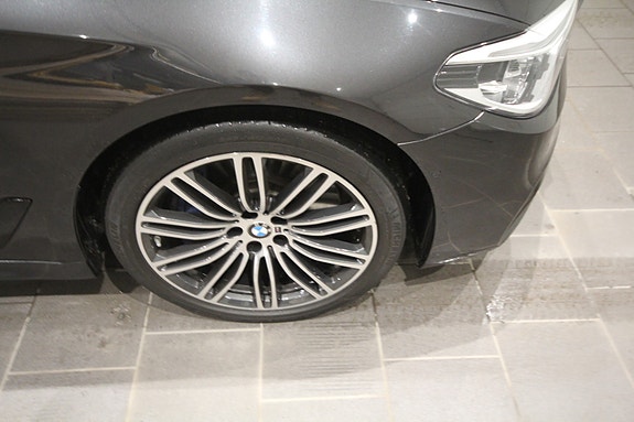 BMW 540d 9 of 30