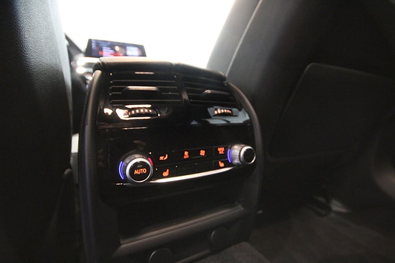 BMW 540d 16 of 30