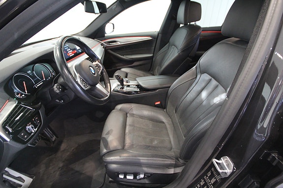 BMW 540d 13 of 30