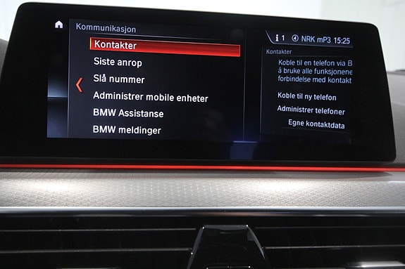 BMW 540d 27 of 30