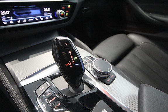 BMW 540d 22 of 30
