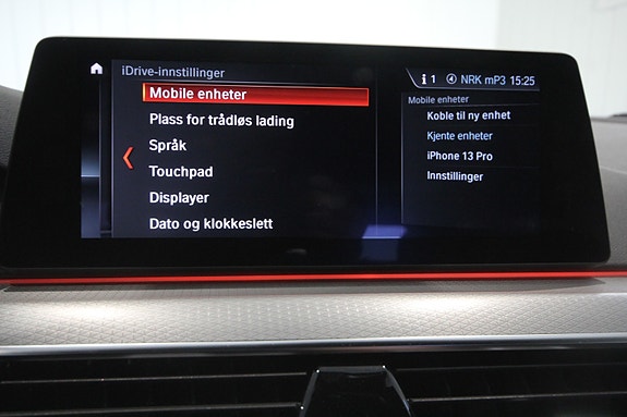 BMW 540d 30 of 30