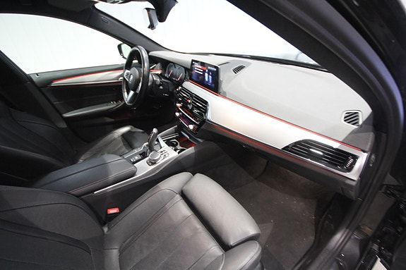 BMW 540d 11 of 30