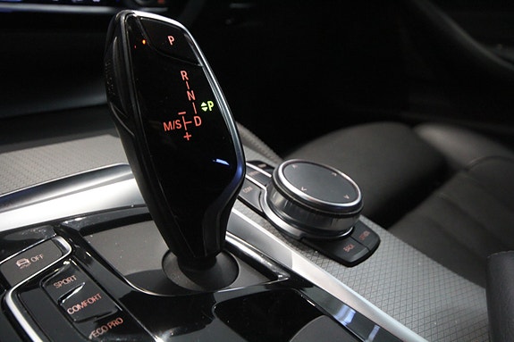 BMW 540d 21 of 30