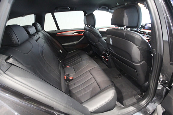 BMW 540d 12 of 30