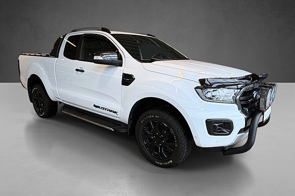 Ford Ranger 8 of 22