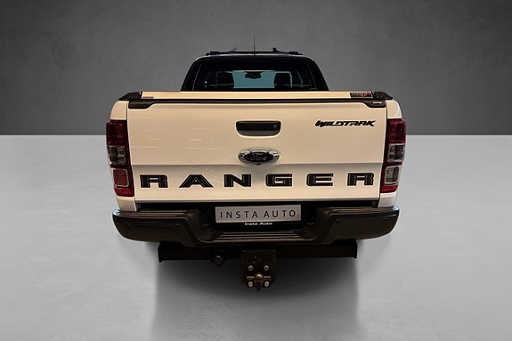 Ford Ranger 4 of 22