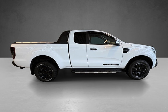 Ford Ranger 7 of 22