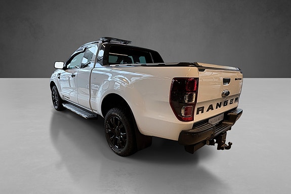 Ford Ranger 3 of 22