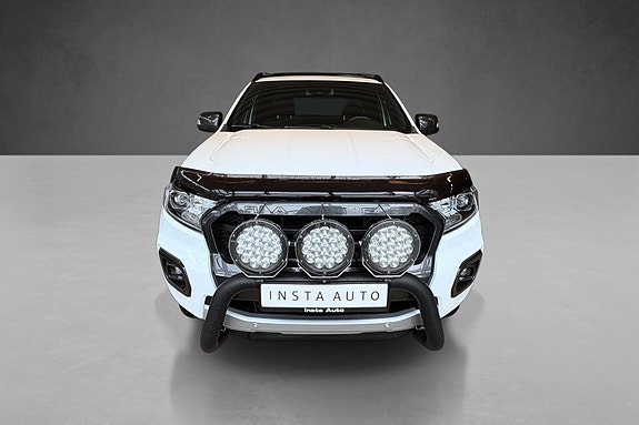 Ford Ranger 9 of 22
