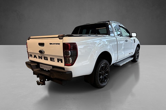 Ford Ranger 6 of 22