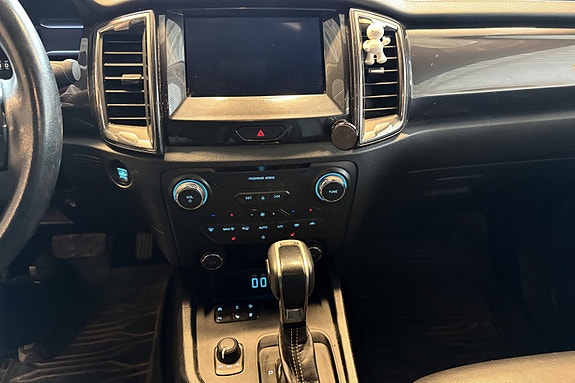 Ford Ranger 14 of 22