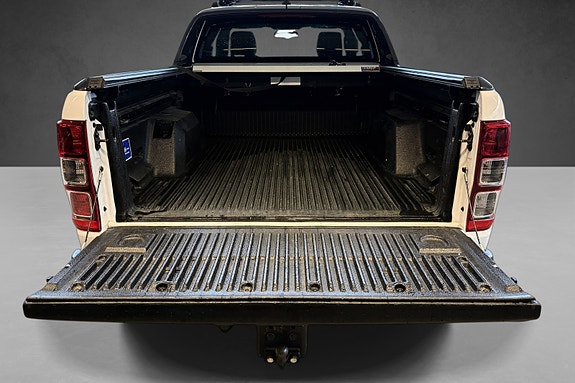 Ford Ranger 5 of 22
