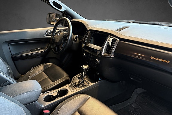 Ford Ranger 22 of 22