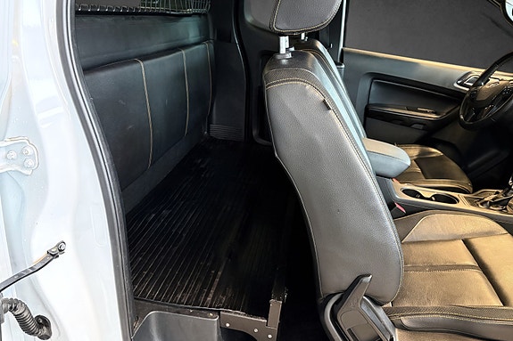 Ford Ranger 21 of 22