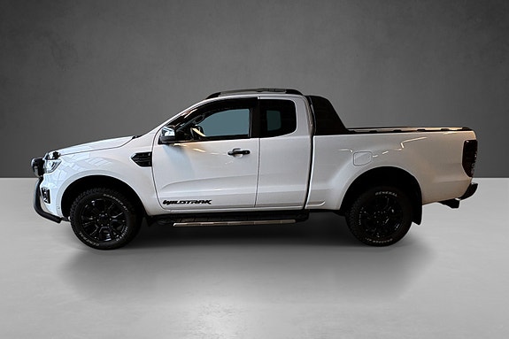 Ford Ranger 2 of 22