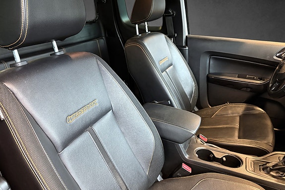 Ford Ranger 20 of 22