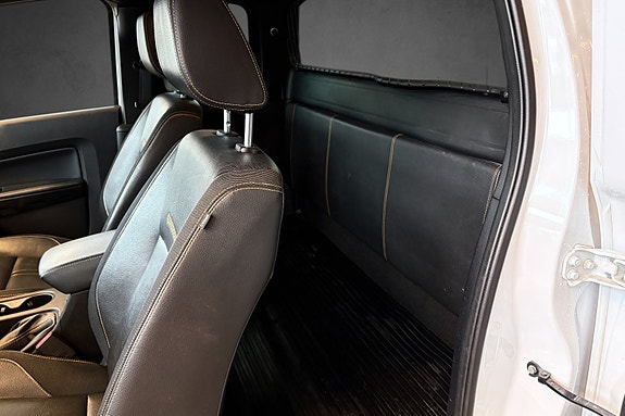 Ford Ranger 19 of 22