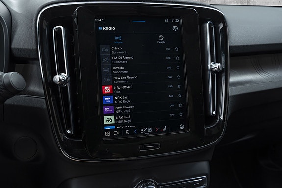 Volvo C40 28 of 30